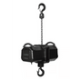 Polipasto Eléctrico 380V Industrial | 1 Tonelada | IP56 | Rigging Profesional...