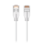 UBIQUITI UACC-CABLE-PATCH-EL-1M-W - Patchcord UniFi Etherlighting? de 1 Metro...