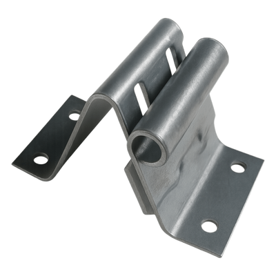 ACCESSPRO TOPBRACKETX - Bisagra Ajustable P/ Ultima Seccion /Puertas D/ Garage | SIERRA STORE