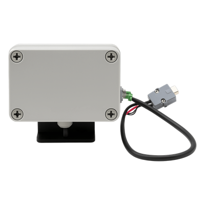 ACCESSPRO RADAR-SENSOR - Sensor Doppler de Velocidad / Reemplazo para Sistemas XRADAR / Detección 200 m (656.2 ft) / TCP-IP / 2 | SIERRA STORE