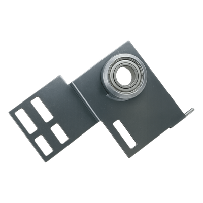 ACCESSPRO SOP-LATERAL-X - Par D/ Soporte Balero Lateral P/ Puertas D/ Garage | SIERRA STORE