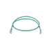 PANDUIT UTPSP30GRY - Cable de Parcheo UTP Cat6 / 24 AWG / CM / 9.14 m (30 ft) / Verde | SIERRA STORE