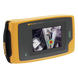 Cámara Ultrasónica Real de Imagen Acústica Industrial para Detección de Fugas en Ductos, Descargas Eléctricas, y Fallas en | SIERRA STORE
