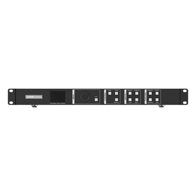 Controlador de Video Todo en Uno / 2.6 MP / Resolución 3840x3840 / 4 Puertos Ethernet Gigabit / Entrada HDMI 1.3 / Entrada 3G-SDI / | SIERRA STORE