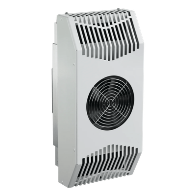 Refrigerador Termoeléctrico / 48V DC / 166W (567 BTU/h) / Interiores y exteriores / Efecto Peltier / Enfriamiento y Calentamiento / | SIERRA STORE