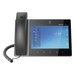 Videoteléfono IP Android / 16 Líneas SIP / Pantalla Táctil 8" / Wi-Fi 6 / Bluetooth 5.0 / PoE+ / Cámara 2 MP con Obturador de | SIERRA STORE