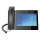 Videoteléfono IP Android / 16 Líneas SIP / Pantalla Táctil 8" / Wi-Fi 6 / Bluetooth 5.0 / PoE+ / Cámara 2 MP con Obturador de | SIERRA STORE