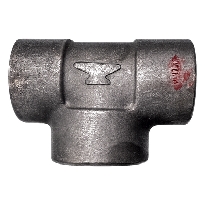 T Reductora para Manifold / 2 x 2 x 1/2 Pulgadas / Aluminio Fundido / Sistemas de Extinción Oxeo | SIERRA STORE
