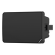 HIKVISION DS-QAE0120G1R/BLACK - Altavoz de Gabinete / 20 Watts / 70V/100V / 8 Ohm / Woofer 5.25'' / Tweeter 1'' / Montaje Ajustable | SIERRA STORE