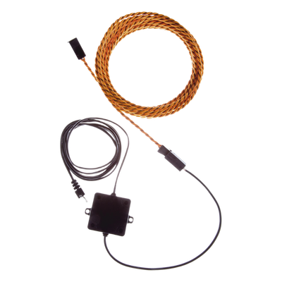 PANDUIT ED001 - Sensor de Líquidos para PDU / Cable 6 m (19.7 ft) / Extensible a 30 m (98.4 ft) / Conexión RJ45 / 5 VCC / 60 x 60 x 20 | SIERRA STORE