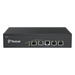 Gateway VoIP / 1x E1/T1/J1 / 2x RJ45 Gigabit / 60 llamadas concurrentes / SIP / PRI-CAS-SS7-R2 | SIERRA STORE