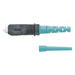 PANDUIT FSC2MCXAQ - Conector de Fibra Óptica SC Simplex / Prepulido / Multimodo 50/125 OM3/OM4 / Pérdida 0.3 dB / Cerámica Zirconio / | SIERRA STORE
