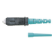 PANDUIT FSC2MCXAQ - Conector de Fibra Óptica SC Simplex / Prepulido / Multimodo 50/125 OM3/OM4 / Pérdida 0.3 dB / Cerámica Zirconio / | SIERRA STORE