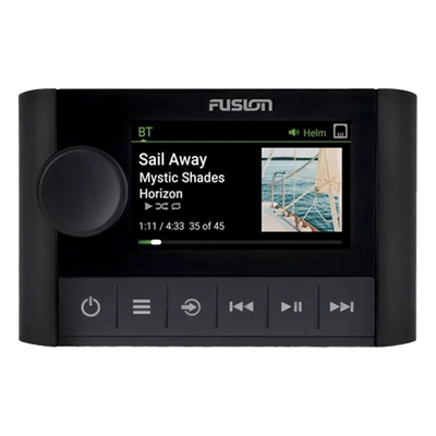 Control remoto Ethernet / Pantalla LCD 2.7" / IPX6 / 70x110x71.4 mm / 2.76x4.33x2.81 in | SIERRA STORE