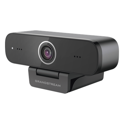 Webcam Full-HD USB 1080P herramienta ideal para trabajo remoto | SIERRA STORE
