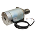 Motor de repuesto para barrera vehicular / Compatible GARD3 / Incluye componentes de diagrama / Diseño original CAME | SIERRA STORE
