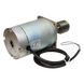 Motor de repuesto para barrera vehicular / Compatible GARD3 / Incluye componentes de diagrama / Diseño original CAME | SIERRA STORE
