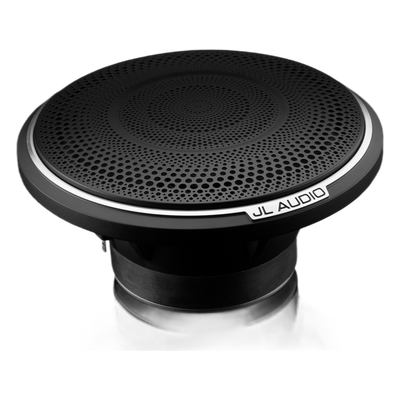 JL Audio® C7 / Car Audio / Woofer de componentes de 6.5″ / Impedancia 4 Ω / Cono de Polipropileno Mineral / Tweeter de Cúpula de | SIERRA STORE