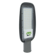 Luminaria LED Exterior / 50 W / 5000 lm / 6500 K Blanco Frío / Fotocelda / IP66 / Ángulo Ajustable 65°-135° / 100-265 V CA | SIERRA STORE