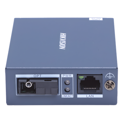HIKVISION DS-3D501R-3 - Switch PoE / 24 Puertos Gigabit / 4 Puertos PoE++ 90 W / 2 Puertos SFP / Alcance Extendido 300 m (984.3 ft) / | SIERRA STORE