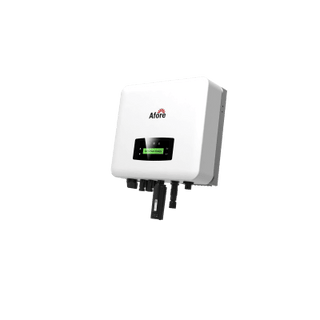 Inversor para Interconexión a CFE de 6 kW con Salida de 220 Vca, Módulo Wifi Incluido - AFORE