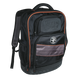 Mochila para herramientas y computadora portátil Tradesman Pro™ en poliéster negro con 25 bolsillos (No incluye herramientas). | SIERRA STORE