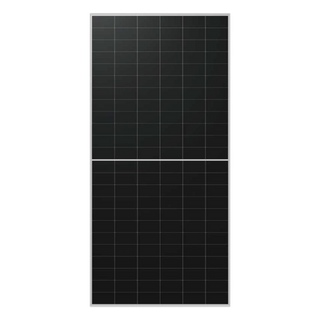 Modulo Solar HI-MO X10,  640 W, 53.7 Vcc, Monocristalino HPBC | SIERRA STORE