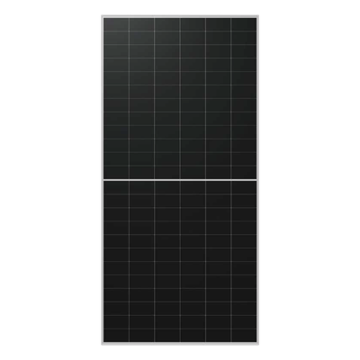 Modulo Solar HI-MO X10,  640 W, 53.7 Vcc, Monocristalino HPBC | SIERRA STORE