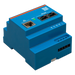 Contador de Energía Trifásico / 75 A / 3 Fases / Ethernet y VE.Can / Actualización 100 ms / Transformadores CT Incluidos | SIERRA STORE