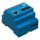 Contador de Energía Trifásico / 75 A / 3 Fases / Ethernet y VE.Can / Actualización 100 ms / Transformadores CT Incluidos | SIERRA STORE