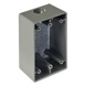 Caja Condulet FS / 1" (25.4 mm) / 1 Boca / Aluminio Diecast / A Prueba de Intemperie / UL 514 | SIERRA STORE