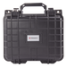 Estuche de Transporte / Polipropileno de Alta Resistencia / Sellado Impermeable / 26.9 x 24.5 x 17.4 cm / 1.4 kg | SIERRA STORE