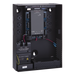 Controlador de Acceso IP / 2 Puertas Expandible a 4 / 20,000 Usuarios / 30,000 Eventos / TCP-IP / Gabinete con LED y Fuente | SIERRA STORE