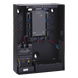 Controlador de Acceso IP / 2 Puertas Expandible a 4 / 20,000 Usuarios / 30,000 Eventos / TCP-IP / Gabinete con LED y Fuente | SIERRA STORE