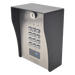 AccessPRO PROKVISITOR - Teclado antivandálico / 3 relevadores / 1,200 usuarios / 50 códigos visitantes / Wiegand / 12-24 VCC | SIERRA STORE