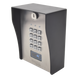 AccessPRO PROKVISITOR - Teclado antivandálico / 3 relevadores / 1,200 usuarios / 50 códigos visitantes / Wiegand / 12-24 VCC | SIERRA STORE