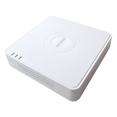 HIKVISION DS-7108HGHI-M1(C) - DVR 2 Megapixel (1080P) lite / 8 Canales TURBOHD / AcuSenseLite (Busqueda Inteligente Personas | SIERRA STORE