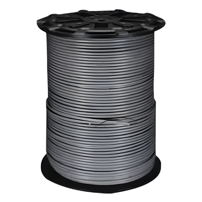Carrete de fibra sensor / 800m / Conduit 1/2" / Fibra multimodo / -40°C a +104°C / 2625 pies | SIERRA STORE