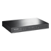 Router Balanceador de Carga / 4 Puertos WAN / 10,000 Sesiones Concurrentes / 10/100 Mbps / PPPoE / Control de Ancho de Banda por IP | SIERRA STORE
