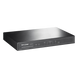 Router Balanceador de Carga / 4 Puertos WAN / 10,000 Sesiones Concurrentes / 10/100 Mbps / PPPoE / Control de Ancho de Banda por IP | SIERRA STORE