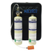Kit de Calibración / Detectores TX-6-AM / Adaptador Regulador Tubo Tygon / Cilindros Estándar / Uso Profesional | SIERRA STORE