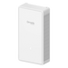 Punto de Acceso Wi-Fi 7 / BE3600 MU-MIMO 2x2 / 1 Puerto 2.5 Gbps PoE++ / 1 Puerto 2.5 Gbps PoE Pass-through / 2 Puertos 1 Gbps / Mesh | SIERRA STORE