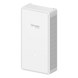 Punto de Acceso Wi-Fi 7 / BE3600 MU-MIMO 2x2 / 1 Puerto 2.5 Gbps PoE++ / 1 Puerto 2.5 Gbps PoE Pass-through / 2 Puertos 1 Gbps / Mesh | SIERRA STORE