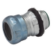 Conector de Compresión / Pared Delgada 3/4 in / Acero Galvanizado / Aislado / 1.35 in (34.29 mm) x 1.255 in (31.88 mm) | SIERRA STORE