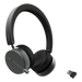 Auricular Inalámbrico LINKVIL DH50-B con Bluetooth 5.4 y Micrófono Retráctil con Cancelación de Ruido | SIERRA STORE