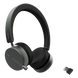 Auricular Inalámbrico LINKVIL DH50-B con Bluetooth 5.4 y Micrófono Retráctil con Cancelación de Ruido | SIERRA STORE