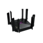Home Router inalámbrico Wi-Fi 6 MESH , Diseñado para GAMING con doble puerto ...