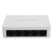 Switch No Administrable / 5 Puertos 10/100 Mbps / Visibilidad Cloud / Plug & Play / 1 Gbps Switching Capacity | SIERRA STORE