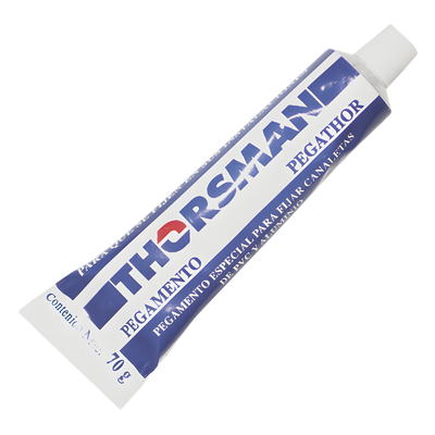 Adhesivo de Contacto para Canaleta / Fijación PVC y Aluminio / Rango Térmico -20 °C a +70 °C / Rendimiento 3.5 m Lineales / | SIERRA STORE