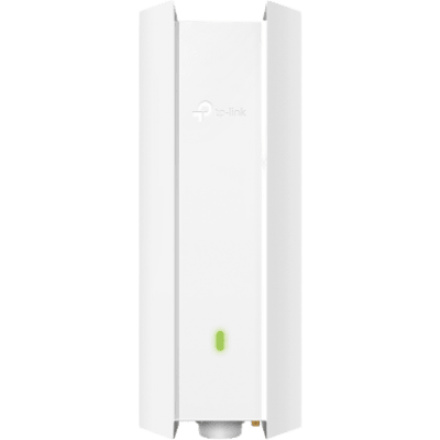 Access Point Wi-Fi 6 / AX1800 / 1000+ Clientes Simultáneos / PoE+ / Interior/Exterior / -30°C a 70°C (-22°F a 158°F) / Mesh | SIERRA STORE